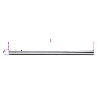 BM SPA - BMM000924020 LEVE H-SAFE CHIAVI POLIG CURVE /2