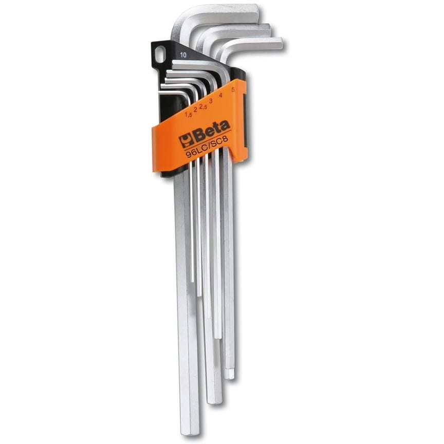 BM SPA - BMM000960334 CHIAVI MASCHIO ESAG PIEG SUPP. SR LC/SC8