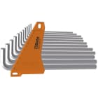 BM SPA - BMM000960337 CHIAVI MASCHIO ESAG PIEG LUN SR LC/SC12