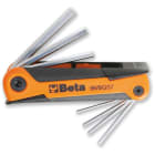 BM SPA - BMM000960367 CHIAVI MASCHIO ESAGONALI SR 7PZ /BGS7