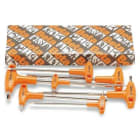 BM SPA - BMM000960682 CHIAVI MASCHIO ESAG.IMP.T 8PZ SR T/AS8