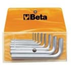 BM SPA - BMM000960749 CHIAVI MAS ES PIEG SR 11PZ AS/B11 BUSTA