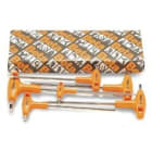 BM SPA - BMM000960952 CHIAVI MAS ES C/IMP TRAS 6PZ T/S6