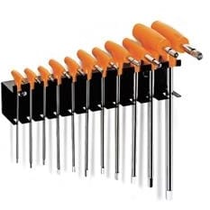 BM SPA - BMM000960957 CHIAVI MAS ES C/IMP TRAS MM2-10 T/SP11