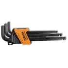 BM SPA - BMM000961000 CHIAVI MAS ES BP/AS 9PZ BP/AS-SC9