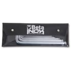 BM SPA - BMM000961455 CH MASCHIO INOX P.TA SFER BUSTA ES-BP/B6