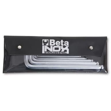 BM SPA - BMM000961455 CH MASCHIO INOX P.TA SFER BUSTA ES-BP/B6