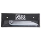 BM SPA - BMM000961455 CH MASCHIO INOX P.TA SFER BUSTA ES-BP/B6