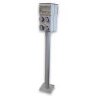 SCAME PARRE SPA - SCA659.BL5181-11 EROGATORE KIOSK TIPO BL