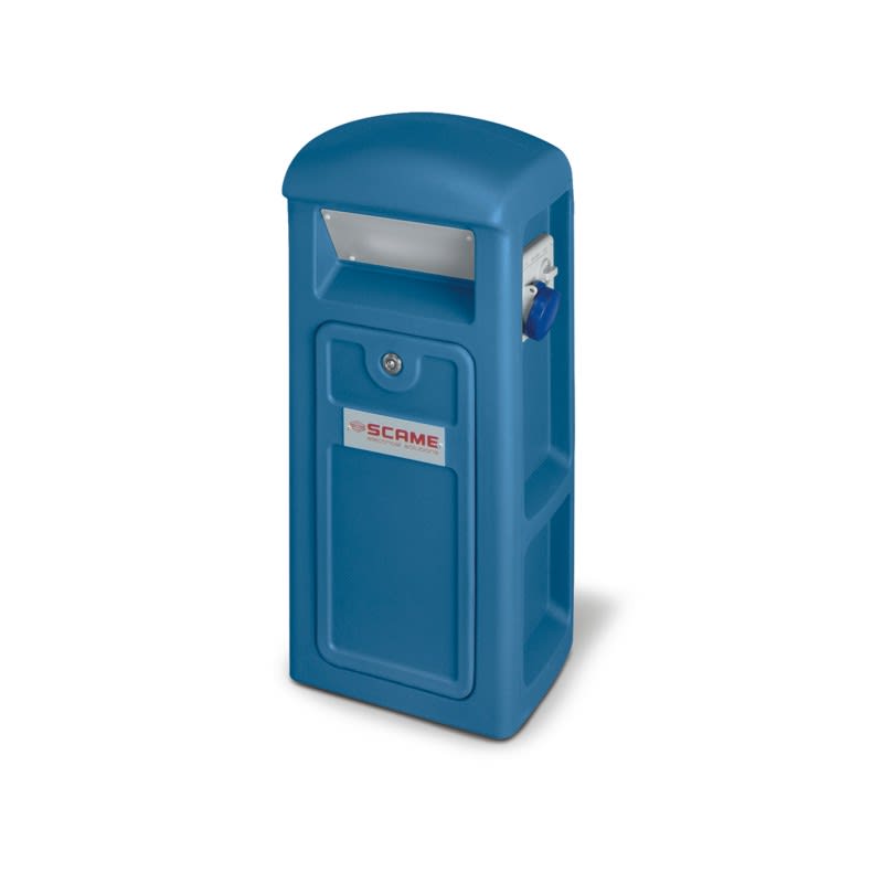 SCAME PARRE SPA - SCA659.SK5243-18 EROGATORE SMART-K - OMNIA