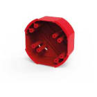 IESS SRL - EAA52134 BASE ALTO PROFILO ROSSA X 52129,52131,SO