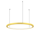 LINEA LIGHT (ILED) - ILD63736W00 TOUR SOSP.INT.29W 24V D750 BC ORO