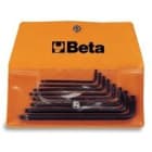 BM SPA - BMM000970260 CHIAVI MASCHIO PIEG RTX 8PZ BUSTA RTX/B8