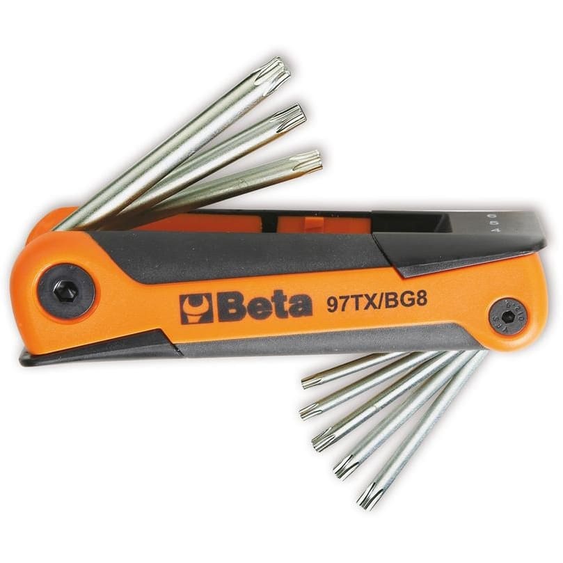 BM SPA - BMM000970368 CHIAVI MASCHIO TX SR 8PZ TX/BG8