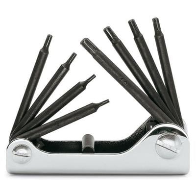 BM SPA - BMM000970645 CHIAVI MAS TX 8PZ TX/G8 GIREVOLI