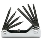 BM SPA - BMM000970645 CHIAVI MAS TX 8PZ TX/G8 GIREVOLI