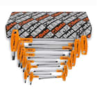 BM SPA - BMM000970800 CHIAVI MASCHIO TX IMP.T 11PZ SR. TTX/S11