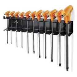 BM SPA - BMM000970840 CHIAVI MAS TX C/IMP TRAS 11PZ TTX/SP