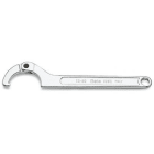 BM SPA - BMM000990215 CHIAVI A SETT NAS QUAD ART 15-35 SQ/15
