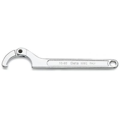 BM SPA - BMM000990215 CHIAVI A SETT NAS QUAD ART 15-35 SQ/15