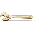 BM SPA - BMM001100815 CHIAVI A RULLINO ANTISCINTILLA BA 150