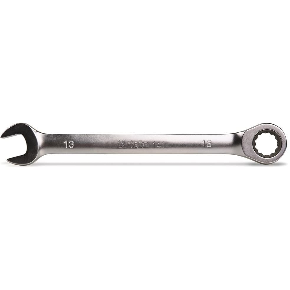 BM SPA - BMM001410008 CHIAVI COMBINATE A CRICCHETTO DIRITTE 8