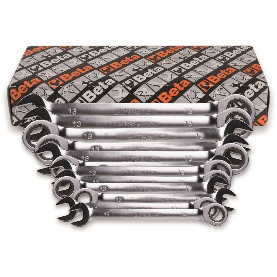 BM SPA - BMM001410072 CH. COMB.CRICCHETTO DIRITTE SR.12PZ /S12