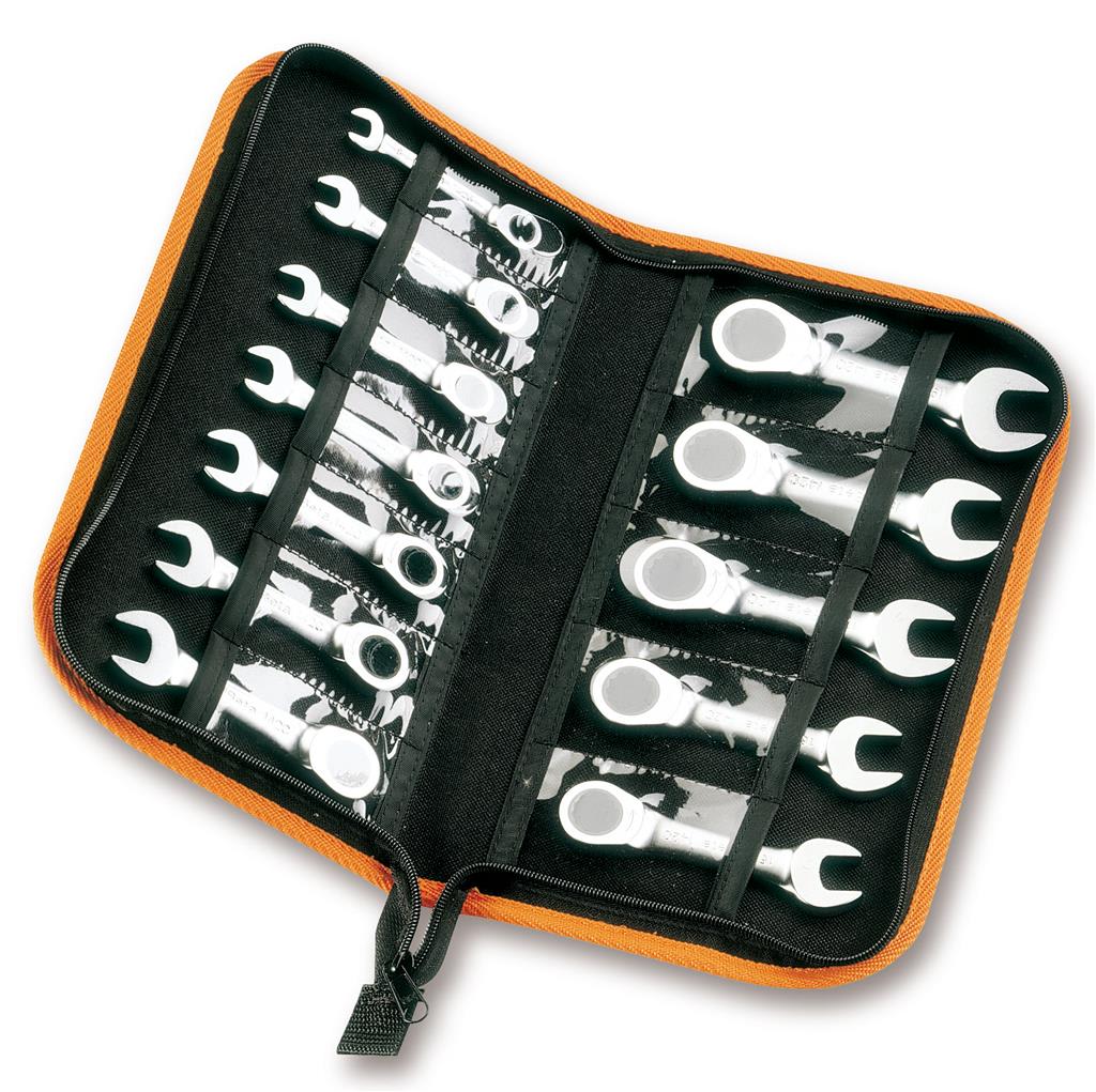 BM SPA - BMM001420175 ASTUCCI CH.COMB.CRICCH.CORTE 12PZ. /A12