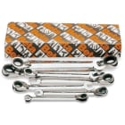 BM SPA - BMM001420330 CHIAVI COMB.CRICCHETTO SERIE 8 AS/8