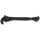 BM SPA - BMM001860008 CHIAVI ESAG. COMBINATE AUTOSERRANTI 8-32