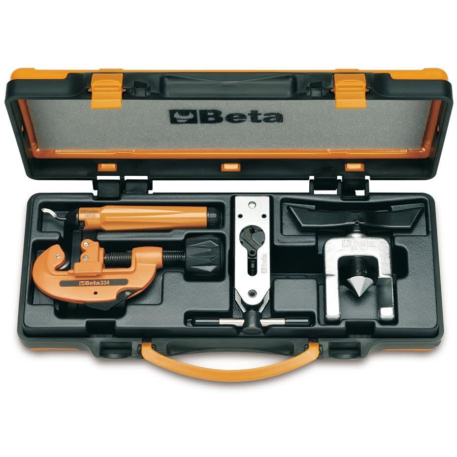 BM SPA - BMM003520110 CASSETTE ASSORT BORDATUBI C/U