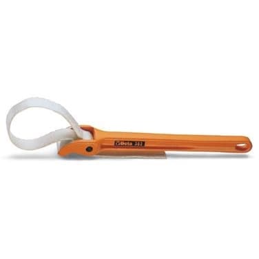 BM SPA - BMM003830001 GIRATUBI A NASTRO NYLON /1