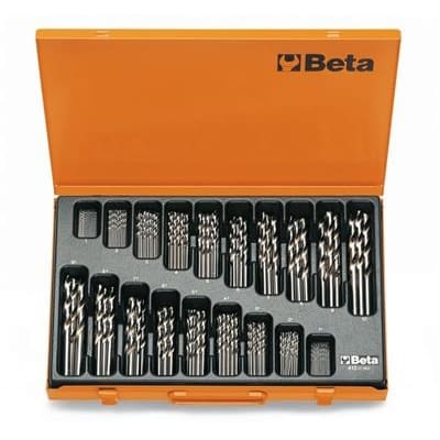 BM SPA - BMM004120450 CASSETTE PUNTE HSS RET 150PZ /C150