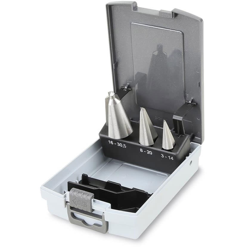 BM SPA - BMM004240019 PUNTE CONICHE PER ALL/FOR SR 3PZ /SP3