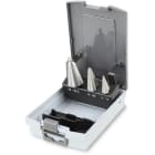 BM SPA - BMM004240019 PUNTE CONICHE PER ALL/FOR SR 3PZ /SP3