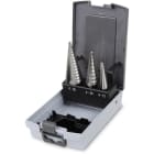 BM SPA - BMM004250030 FRESE CONICHE A GRADINO SERIE 3PZ /SP3