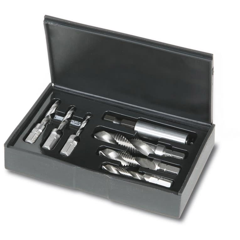 BM SPA - BMM004380010 ASTUCCI 7PZ FOR-FIL-SVAS 1/4