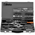 BM SPA - BMM004470055 CASSETTE MASCHI+FILIERE HSS 37PZ /C37