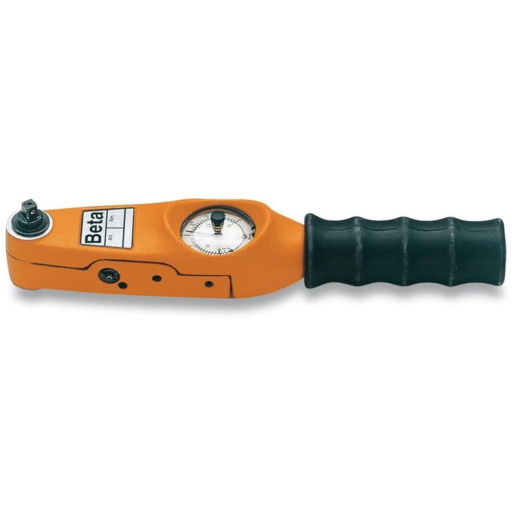 BM SPA - BMM005900001 DINAMOMETRICHE LETTURA DIRETTA 1/4X4NM