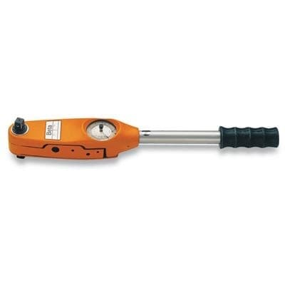 BM SPA - BMM005940011 DINAMOMETRICHE LET DIRETTA 1/2X80NM /8