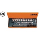 BM SPA - BMM006710120 CASSETTE DINABETA + 22 ACCESSORI /C20