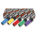 BM SPA - BMM007200645 SERIE 5 BUSSOLE MACCH. COLORED 1/2 /S5