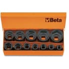 BM SPA - BMM007200912 CASSETTE BUSS MACCH 1/2 SR 12PZ. /C12