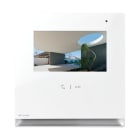 COMELIT GROUP SPA - COE6601W VIDEOCITOFONO ICONA. SIMPLEBUS 2