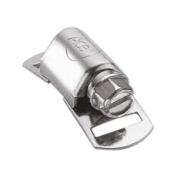 ABC TOOLS SPA - ABCL66028013 10 CARTER DI RIC. INOX GR.13