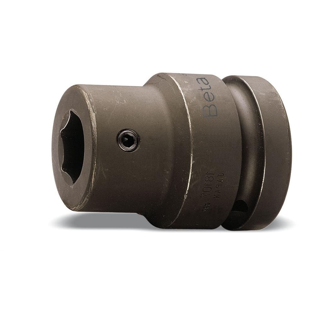 BM SPA - BMM007270022 CH BUSS MACCHINA PORTAINSERTI 22 Q. 1