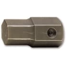 BM SPA - BMM007270219 INSERTI MACCHINA ATT. ESAGONO-22 19MM