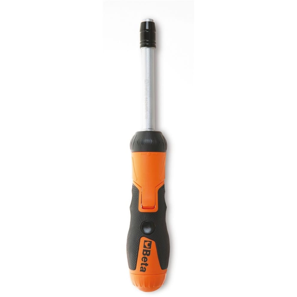 BM SPA - BMM008550010 GIRAVITI A CRICCH. PORTAINSERTI 1/4 P
