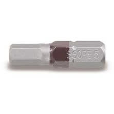 BM SPA - BMM008600101 INSERTI ESAGONALI 1/4 L25 PE2