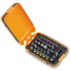 BM SPA - BMM008600902 ASTUCCI 30 BITS 1/4+ 1 PORTAINS. MIX/A31